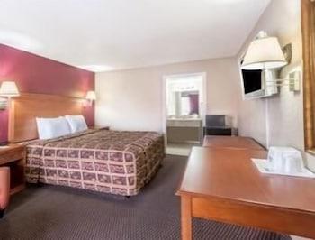 Days Inn By Wyndham San Antonio Splashtown/Att Center Luaran gambar