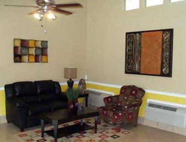 Days Inn By Wyndham San Antonio Splashtown/Att Center Luaran gambar