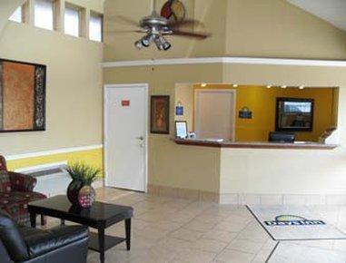 Days Inn By Wyndham San Antonio Splashtown/Att Center Luaran gambar